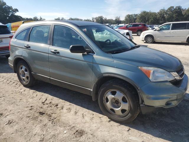 Photo 3 VIN: 5J6RE4H36BL069687 - HONDA CR-V LX 