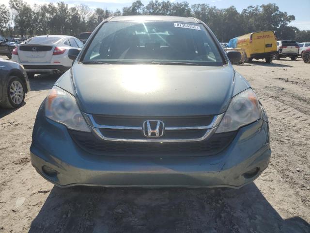 Photo 4 VIN: 5J6RE4H36BL069687 - HONDA CR-V LX 