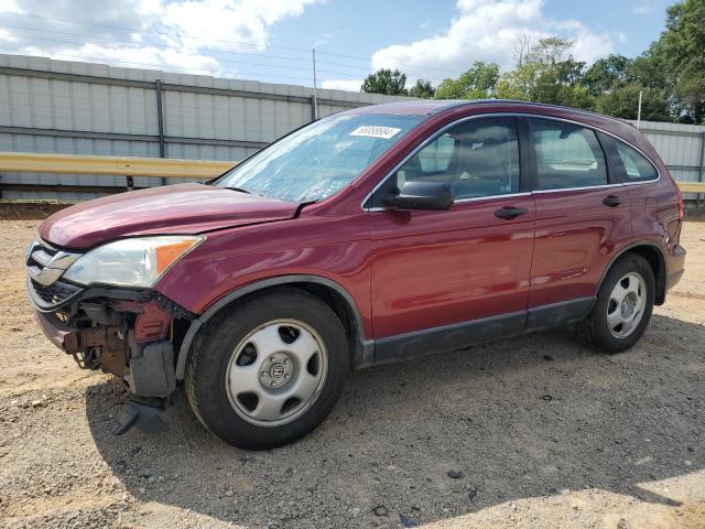 Photo 0 VIN: 5J6RE4H36BL073822 - HONDA CR-V LX 