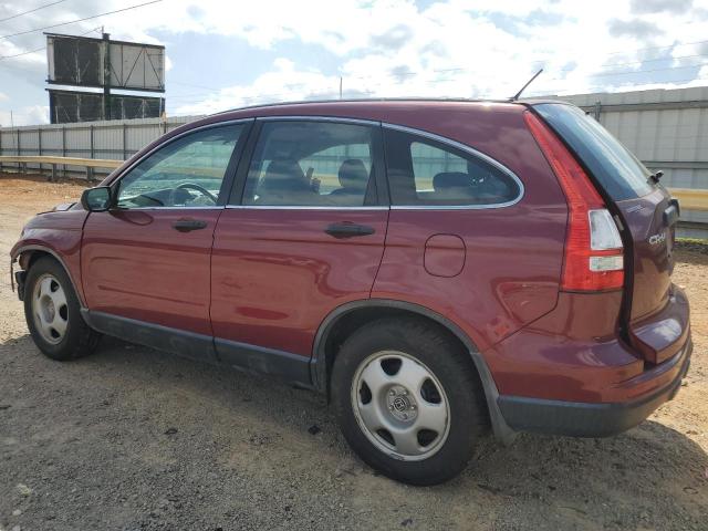 Photo 1 VIN: 5J6RE4H36BL073822 - HONDA CR-V LX 