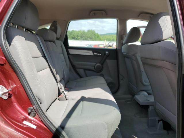 Photo 10 VIN: 5J6RE4H36BL073822 - HONDA CR-V LX 