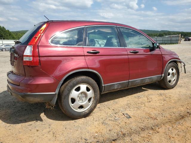 Photo 2 VIN: 5J6RE4H36BL073822 - HONDA CR-V LX 