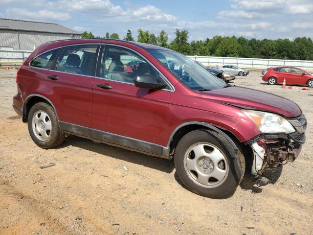 Photo 3 VIN: 5J6RE4H36BL073822 - HONDA CR-V LX 