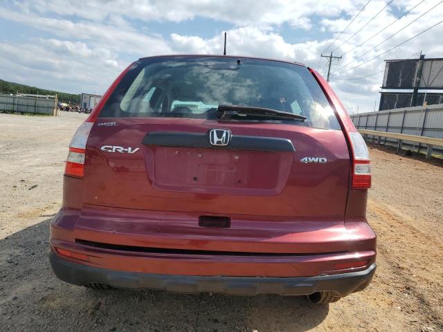 Photo 5 VIN: 5J6RE4H36BL073822 - HONDA CR-V LX 