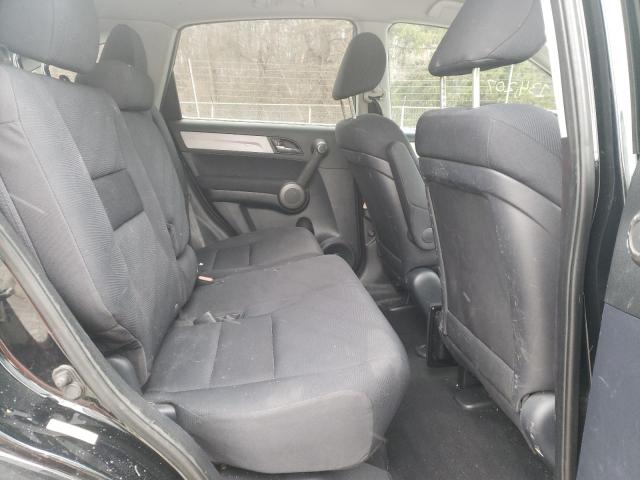 Photo 5 VIN: 5J6RE4H36BL076087 - HONDA CR-V LX 