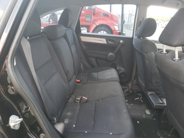 Photo 5 VIN: 5J6RE4H36BL086070 - HONDA CR-V LX 