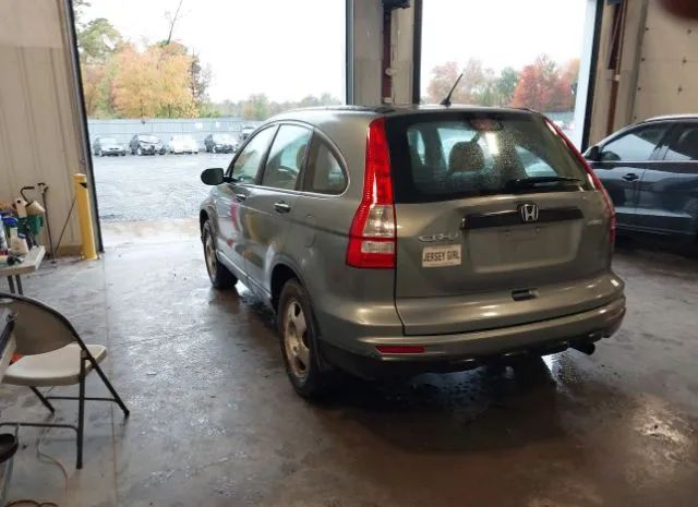 Photo 2 VIN: 5J6RE4H36BL088725 - HONDA CR-V 