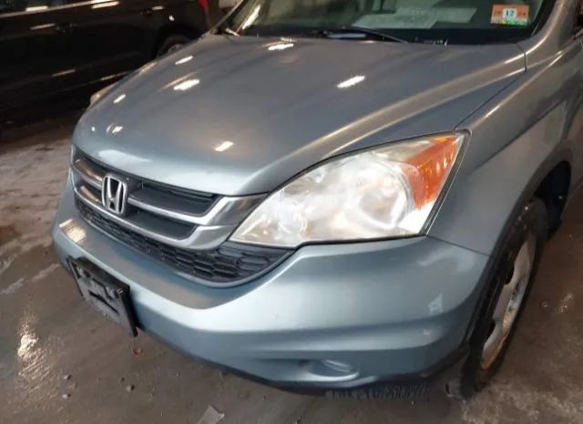 Photo 5 VIN: 5J6RE4H36BL088725 - HONDA CR-V 