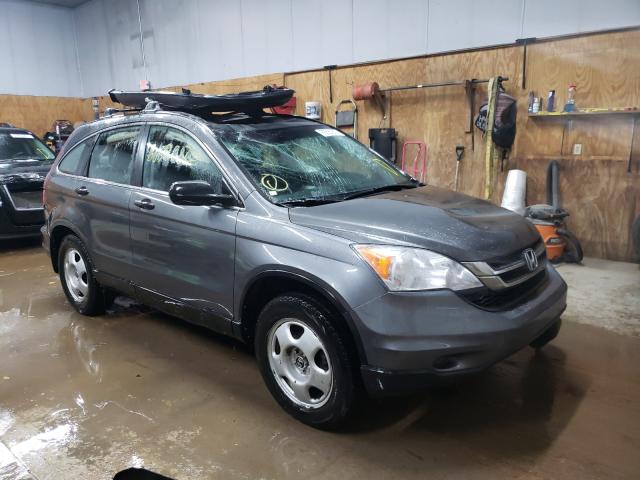 Photo 0 VIN: 5J6RE4H36BL099112 - HONDA CR-V LX 