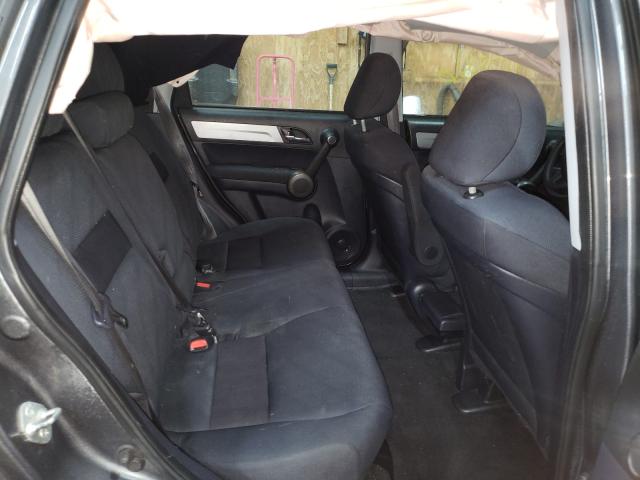 Photo 5 VIN: 5J6RE4H36BL099112 - HONDA CR-V LX 