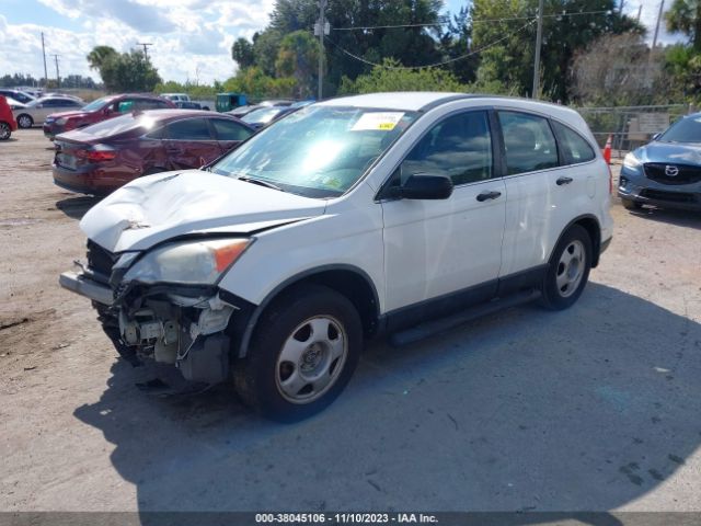 Photo 1 VIN: 5J6RE4H36BL100193 - HONDA CR-V 