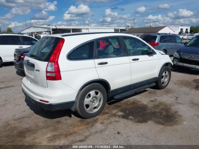 Photo 3 VIN: 5J6RE4H36BL100193 - HONDA CR-V 