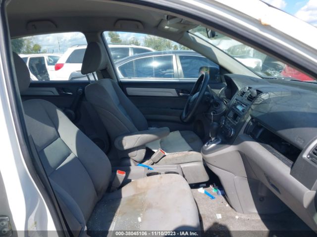 Photo 4 VIN: 5J6RE4H36BL100193 - HONDA CR-V 