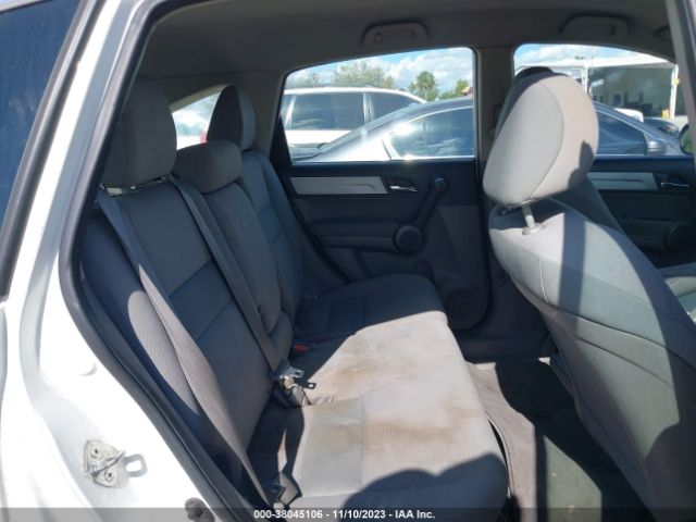 Photo 7 VIN: 5J6RE4H36BL100193 - HONDA CR-V 