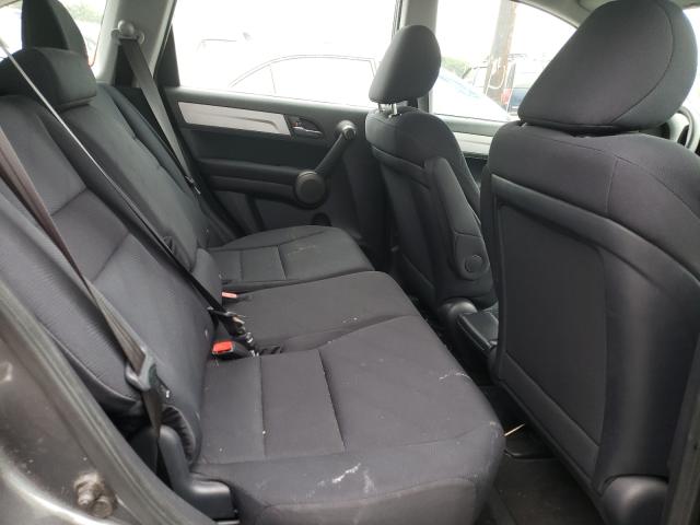 Photo 5 VIN: 5J6RE4H36BL104616 - HONDA CR-V LX 