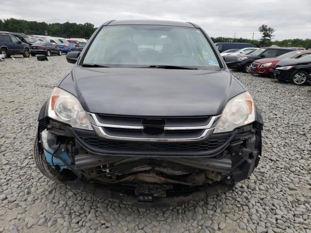 Photo 6 VIN: 5J6RE4H36BL104616 - HONDA CR-V LX 