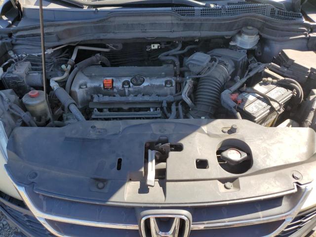 Photo 11 VIN: 5J6RE4H36BL123392 - HONDA CR-V LX 