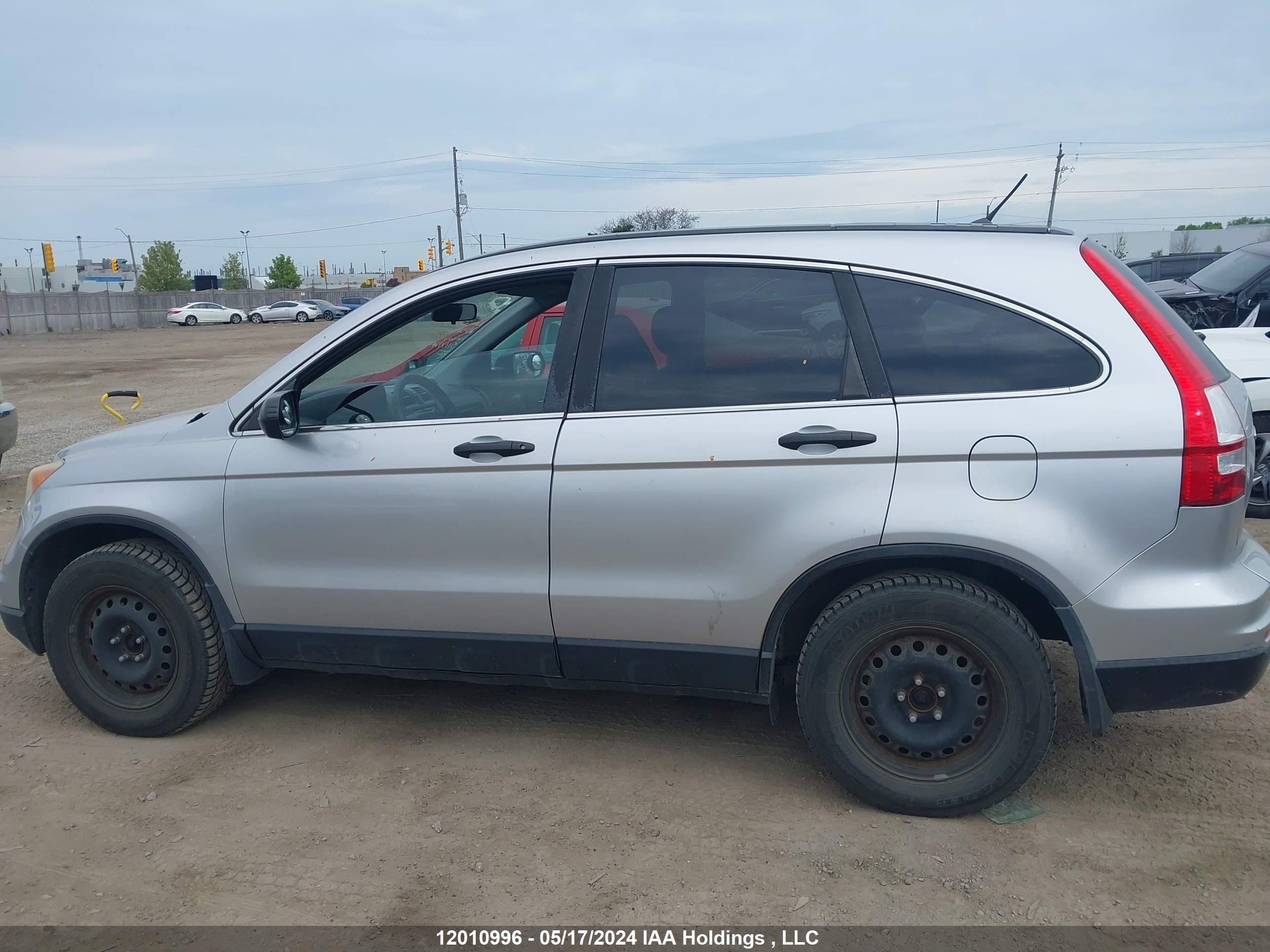 Photo 13 VIN: 5J6RE4H36BL801719 - HONDA CR-V 