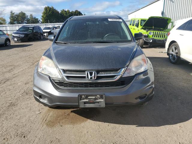 Photo 4 VIN: 5J6RE4H36BL824823 - HONDA CR-V LX 