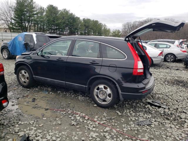 Photo 1 VIN: 5J6RE4H37AL006578 - HONDA CRV 