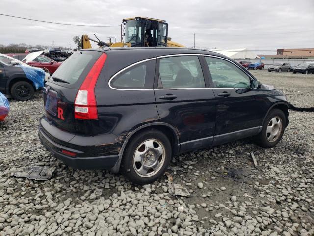 Photo 2 VIN: 5J6RE4H37AL006578 - HONDA CRV 