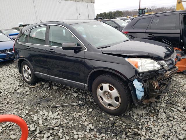 Photo 3 VIN: 5J6RE4H37AL006578 - HONDA CRV 