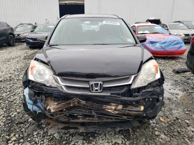 Photo 4 VIN: 5J6RE4H37AL006578 - HONDA CRV 