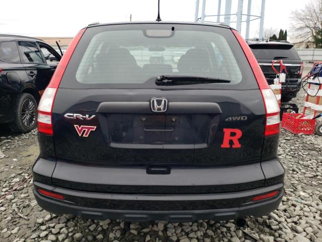 Photo 5 VIN: 5J6RE4H37AL006578 - HONDA CRV 