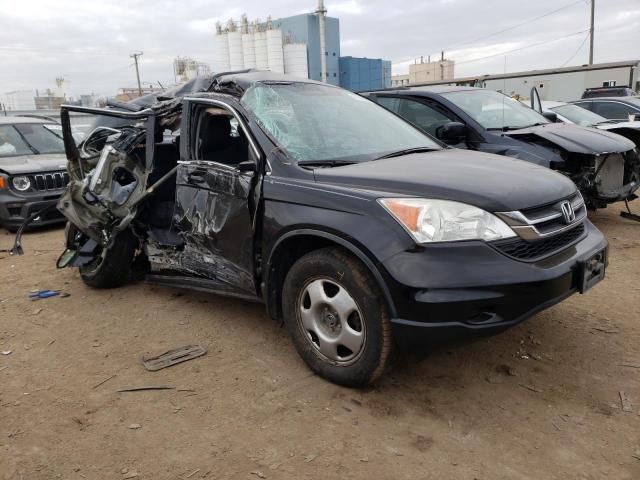 Photo 3 VIN: 5J6RE4H37AL018195 - HONDA CRV 