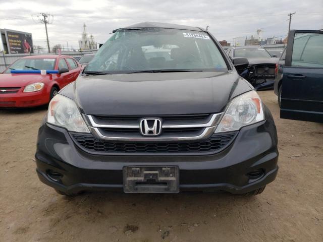 Photo 4 VIN: 5J6RE4H37AL018195 - HONDA CRV 