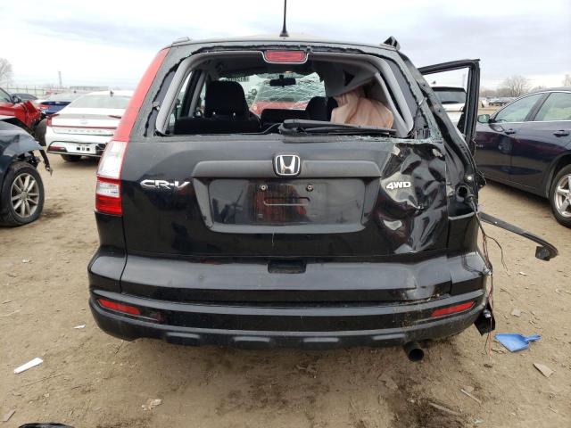 Photo 5 VIN: 5J6RE4H37AL018195 - HONDA CRV 