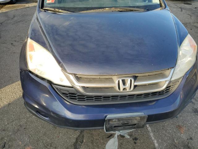 Photo 11 VIN: 5J6RE4H37AL025549 - HONDA CR-V LX 