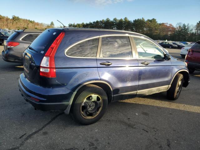 Photo 2 VIN: 5J6RE4H37AL025549 - HONDA CR-V LX 