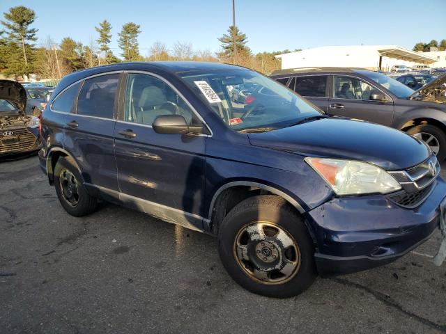 Photo 3 VIN: 5J6RE4H37AL025549 - HONDA CR-V LX 