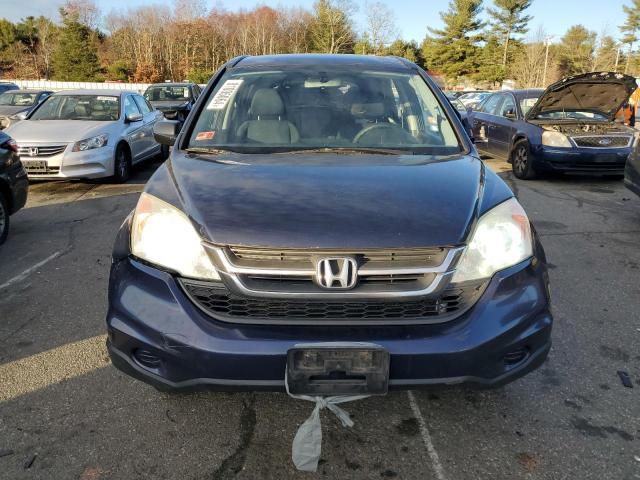 Photo 4 VIN: 5J6RE4H37AL025549 - HONDA CR-V LX 