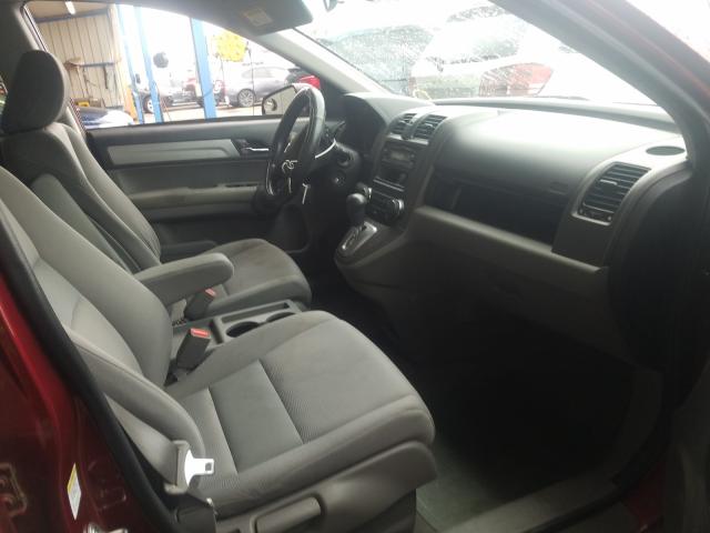 Photo 4 VIN: 5J6RE4H37AL026264 - HONDA CR-V LX 