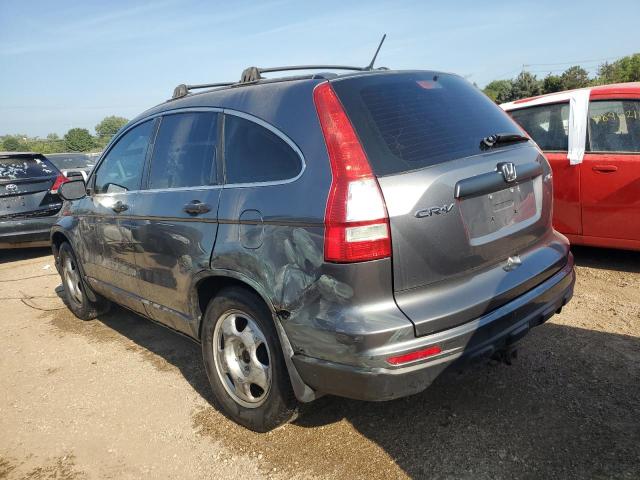 Photo 1 VIN: 5J6RE4H37AL042111 - HONDA CR-V LX 