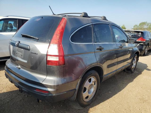 Photo 2 VIN: 5J6RE4H37AL042111 - HONDA CR-V LX 