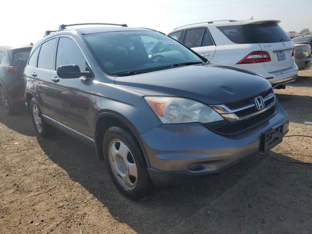 Photo 3 VIN: 5J6RE4H37AL042111 - HONDA CR-V LX 