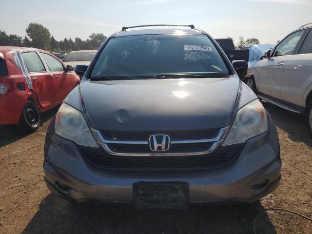 Photo 4 VIN: 5J6RE4H37AL042111 - HONDA CR-V LX 