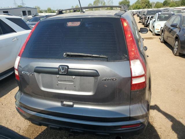 Photo 5 VIN: 5J6RE4H37AL042111 - HONDA CR-V LX 