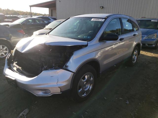 Photo 1 VIN: 5J6RE4H37AL042741 - HONDA CR-V LX 