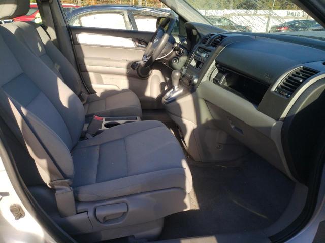 Photo 4 VIN: 5J6RE4H37AL042741 - HONDA CR-V LX 