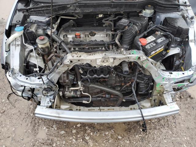 Photo 10 VIN: 5J6RE4H37AL044621 - HONDA CRV 