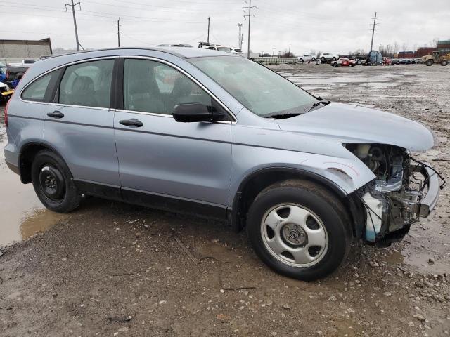 Photo 3 VIN: 5J6RE4H37AL044621 - HONDA CRV 