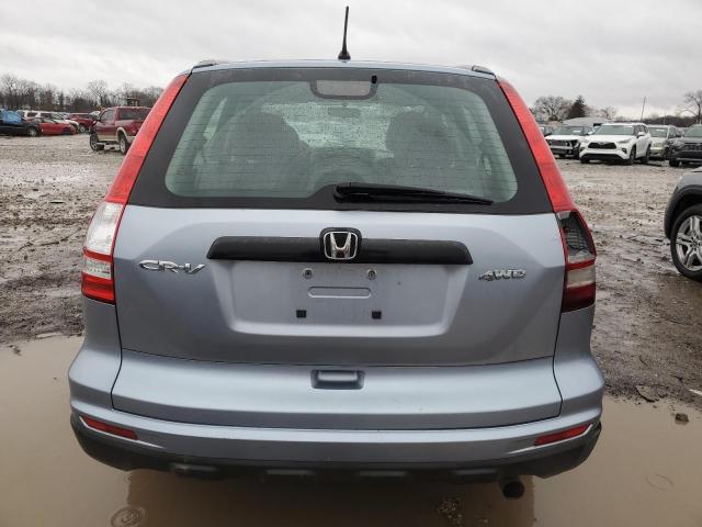 Photo 5 VIN: 5J6RE4H37AL044621 - HONDA CRV 