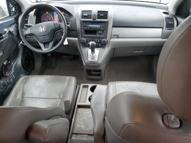 Photo 7 VIN: 5J6RE4H37AL044621 - HONDA CRV 