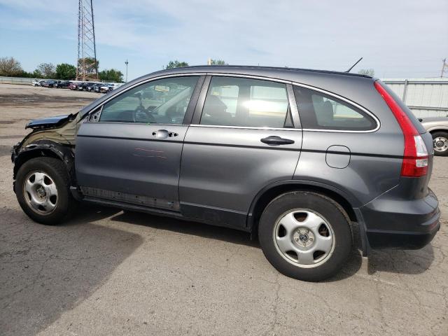 Photo 1 VIN: 5J6RE4H37AL052640 - HONDA CRV 