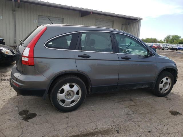 Photo 2 VIN: 5J6RE4H37AL052640 - HONDA CRV 