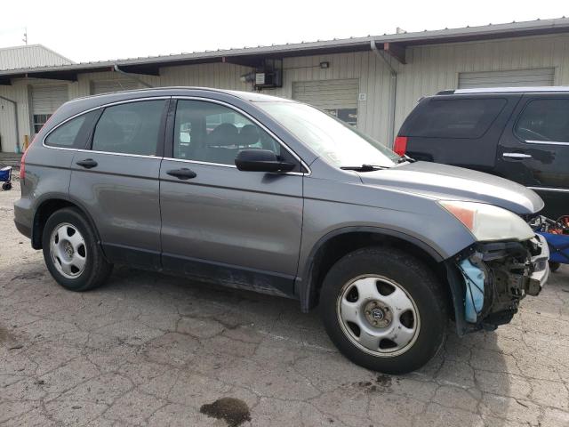 Photo 3 VIN: 5J6RE4H37AL052640 - HONDA CRV 